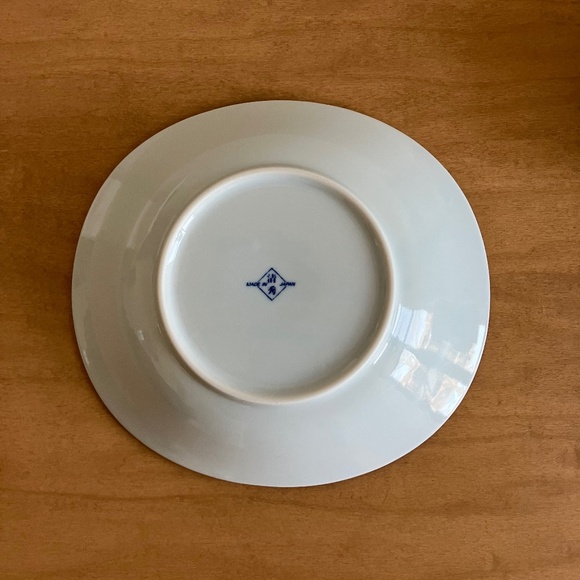 Japanese Porcelain Bowls x 3 - Picture 6 of 13